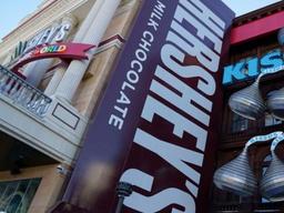 <strong>코코아</strong> 가격 30%↑ㆍ건강스낵 선호, 초콜릿 명가 허시도 ‘흔들’린다.