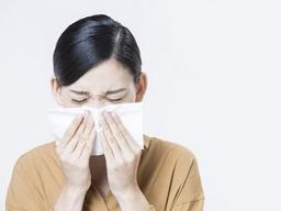 [봄의 불청객 알레르기 ①] 봄철만 되면 도지는 ‘알레르기 <strong>비염</strong>’, 성장기 아이들에 악영향
