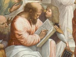 [슬기로운 채식생활] <strong>채식주의</strong>가 ‘피타고라스 식단’으로 불렸던 이유