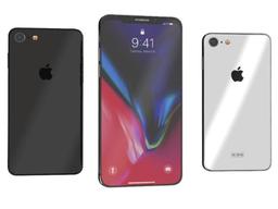 '아이폰<strong>X 2</strong>세대' 라인업, 주목할 수 밖에 없는 이유