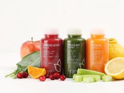 올가니카 ‘저스트주스 클렌즈’, 폴바셋 입점