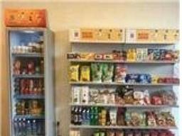 점원 사라지는 中 마트, 이젠 <strong>무인</strong> 진열대가 대세