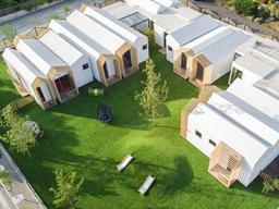 4rh Public Nursery in Glyfada