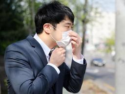 ‘봄비’도 맞지 마세요, 비에 <strong>중금속</strong> 섞인 미세먼지 더 위험