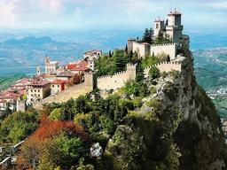 인구수 10만 명 미만의 세계에서 가장 작은 나라 10