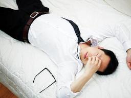 [봄철 피로, 간 때문? ①] 감기처럼 오는 ‘A형 간염’, 4~6월 환자 가장 많아