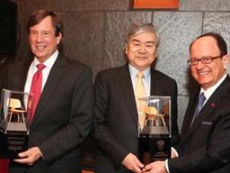 왜 한진 삼남매는 모두 같은 대학 출신일까?