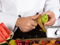 <strong>키위</strong>, 껍질째 그냥 먹는 게 좋은 이유