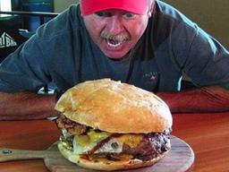 ‘도전 음식’의 비밀