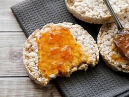 미국에서 쌀 스낵이 뜨는 이유는