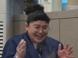 이영자의 입 : 세상은 그의 입을 기점으로 순환한다