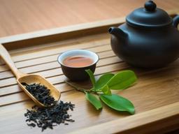 중동 지역의 차(茶) 소비량이 눈에 띄게 늘고 있다.