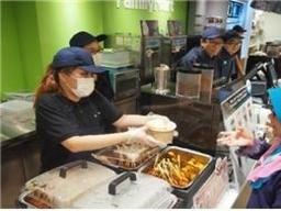 즉석식품부터 무인 편의점까지...진화하는 말레이시아 편의점