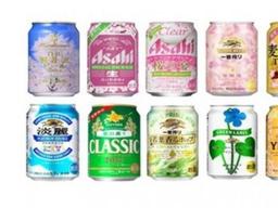 日 봄 한정 패키지, 소비자 지갑을 연다