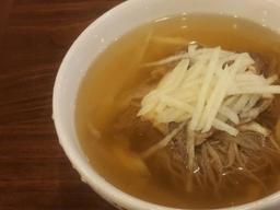 요즘 화두 평양냉면, 평냉 성지는 어디?