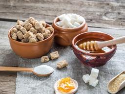 올해 미국의 '스위트너(Sweetener)' 트렌드는?