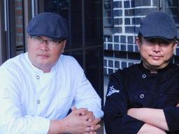 [농부가 된 셰프⑤]자연속에서 자연식재료를 요리하다…