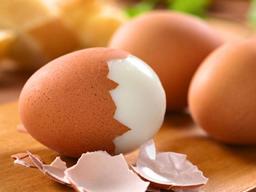 의외의 칼슘 덩어리…달걀 껍질, 버릴까 말까?