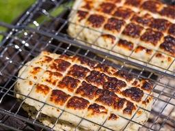 <strong>그릴</strong>에 구워 먹어도 맛있는 의외의 음식