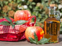 사과 사이다 식초를 더 먹어야 하는 이유