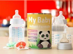 신뢰 회복한 中 분유...<strong>수입산</strong> VS 중국산 '경쟁' 치열