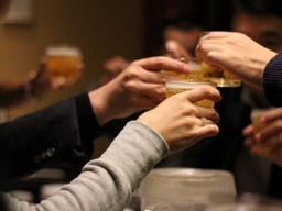 <strong>게스트</strong>하우스의 파티, 본말전도의 문화가 아닐까?