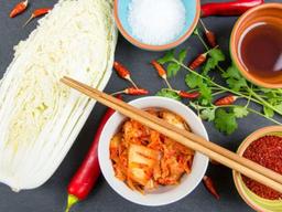 내후년부터 김치에 넣은 소금도 <strong>원산지</strong> 표시 의무화