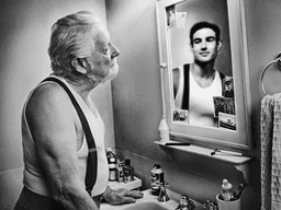 40대 남자의 <strong>불안</strong>: 늙어감과 약해짐, 그 <strong>불안</strong>의 실체