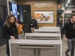 아마존, 시카고·샌프란시스코에도 <strong>무인</strong>편의점 연다