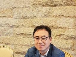 “GAP 인증 확대로 안전한 국민 밥상을 책임지겠습니다”…안재록 농관원 인증관리팀장