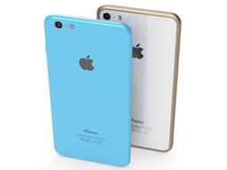 <strong>애플</strong>, '아이폰5c'에 이은 컬러풀한 '아이폰8s' 제품 준비중