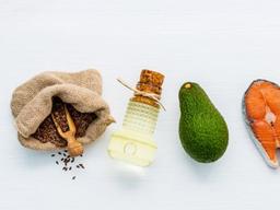 종류별로 다른 지방, 하루에 얼마나 먹어야 할까…