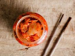 잘 익은 김치 즐길수록 <strong>알레르기</strong>질환 예방된다