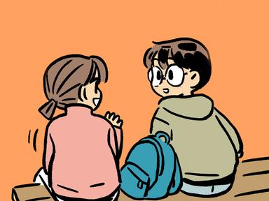 [5화] 퇴근길 우연한 만남, 같은 관심사 공통의 이야기 