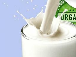 美, 고급 유기농 우유 시장 매년 성장세