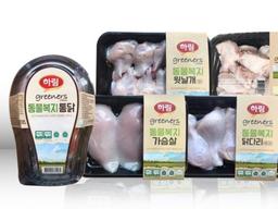 사람도 동물도 ‘NO 스트레스’…동물복지 식품 주목