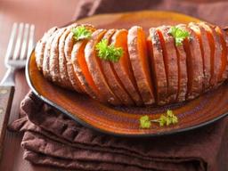 슈퍼푸드 고구마, 이렇게 먹어야 가장 좋다