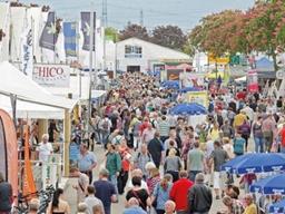 만하임 소비재 박람회 성료...핫트렌드는 ‘<strong>채식</strong>’