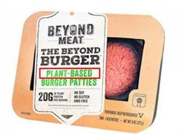 美 소비자, <strong>비건</strong>보다 '식물성 기반' 표시 선호하는 이유