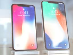 6.1인치 아이폰X(2세대) 준비 중인 애플, OLED<strong>패널</strong> 사용할까