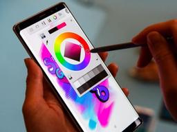 갤럭시노트9, <strong>512</strong>GB용량/8GB램. 괴물 스펙으로 승부수 띄울까