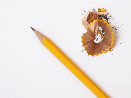 이 남자가 <strong>연필</strong> 한 자루를 50만 원에 파는 방법