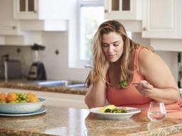 ‘건강한 비만’은 진짜 건강할까?