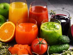 착즙주스, 시판 과일<strong>음료</strong>보다 좋은 이유…