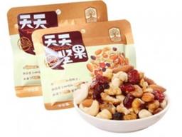 '유통기한은 짧게' 중국 온라인 간식시장 키워드