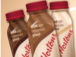 캐나다 RTD 커피시장 '고속성장'