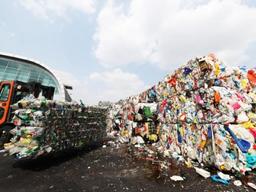 재활용 쓰레기 대란, 착한 패키지로 막는다