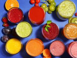 클렌즈<strong>주스</strong> 제대로 고르는 4가지 방법