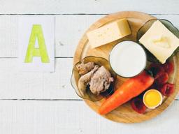 여드름, <strong>인후통</strong>…비타민A가 부족할 때 나타나는 의외의 증상들