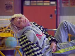 빛나리, <strong>펜타곤</strong>